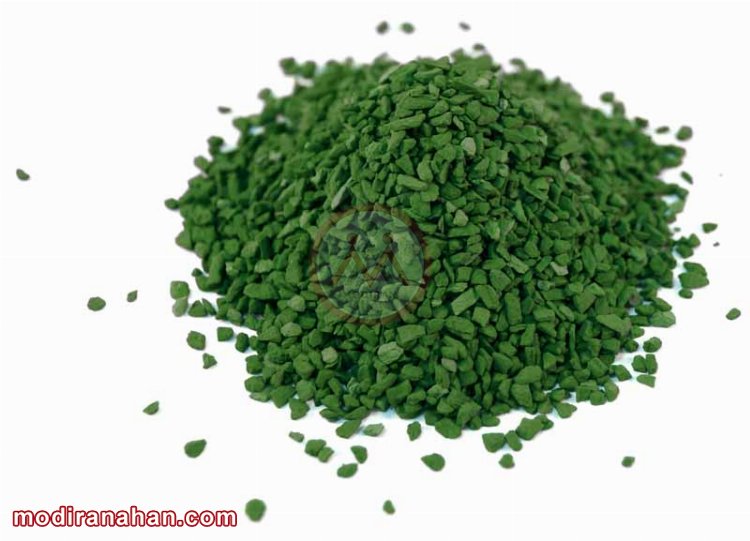 chromium oxide